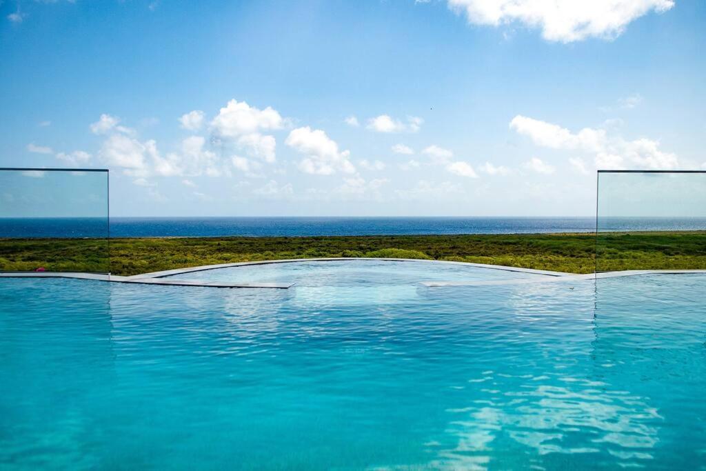 Ocean Vista, Amazing Panoramic View And Private Pool Villa *