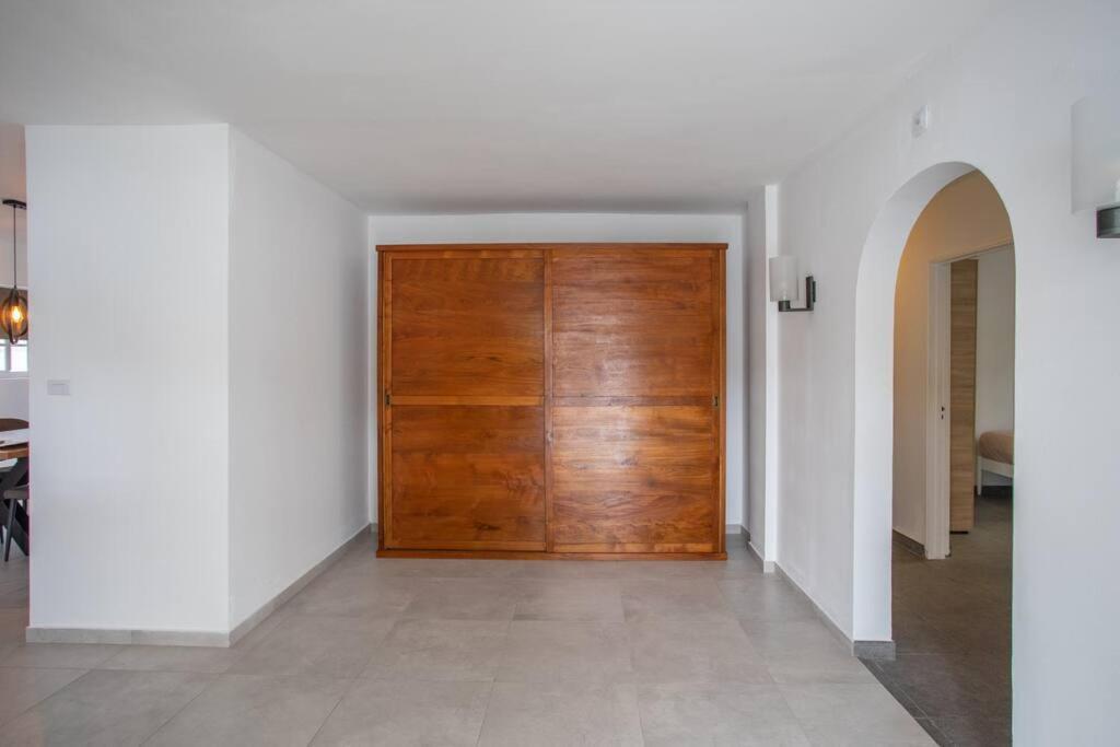 Ocean Vista, Amazing Panoramic View And Private Pool Villa *