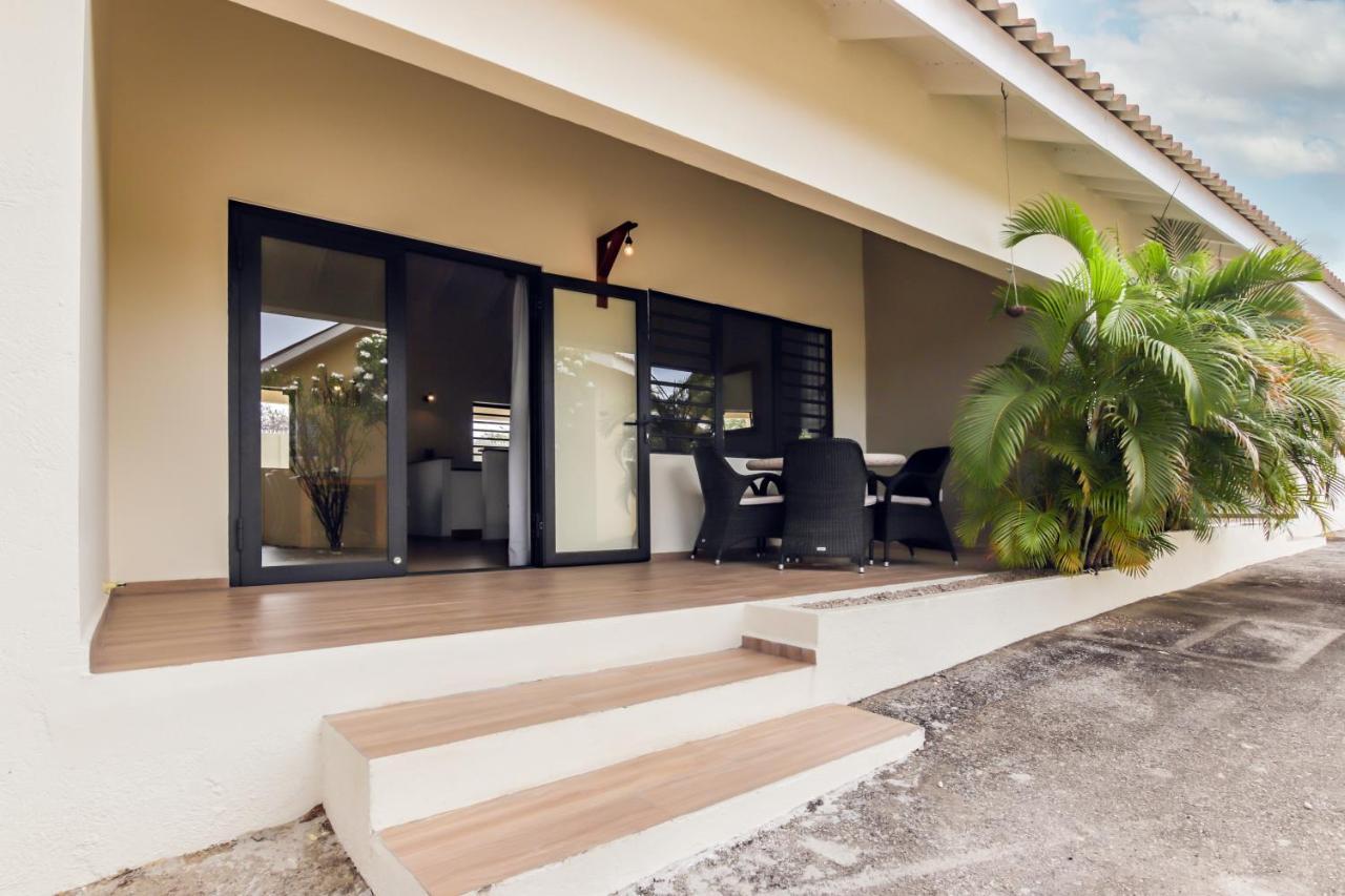 Abc Curacao Apartamento Willemstad