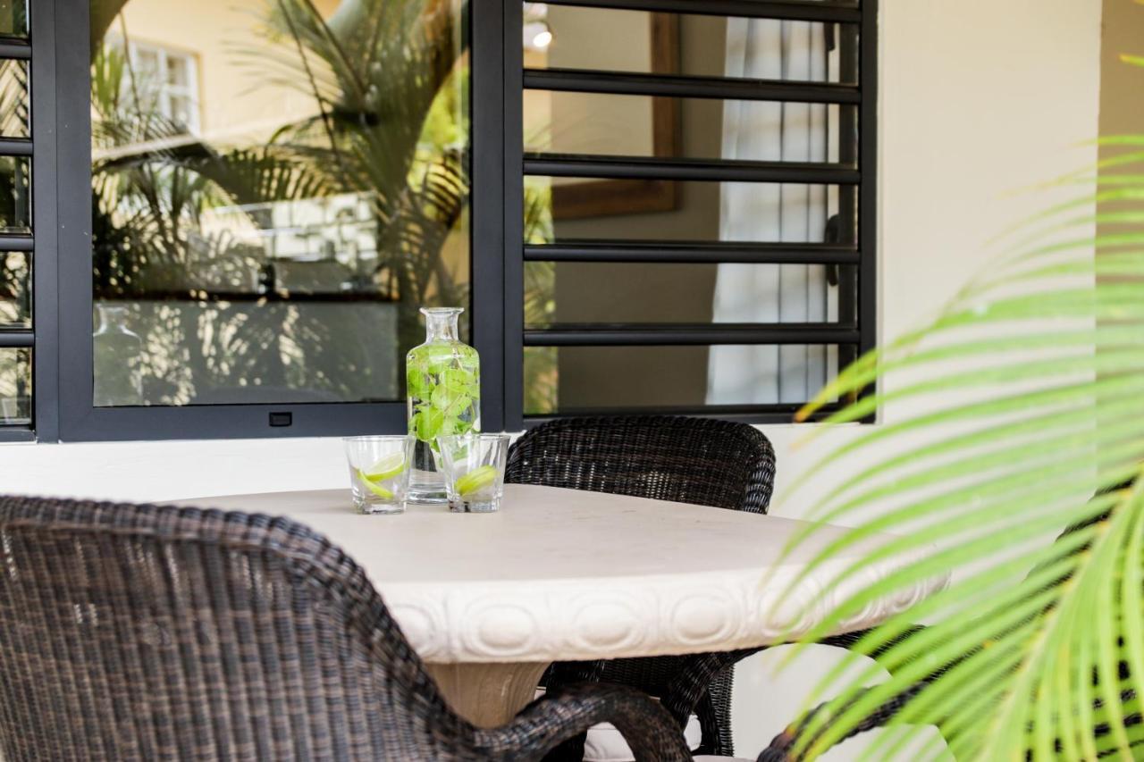 Abc Curacao Apartamento *
