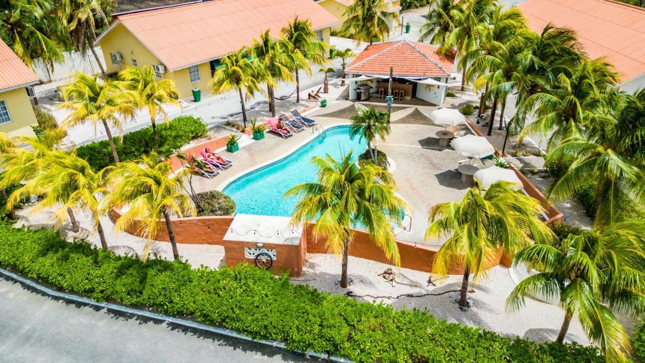 Apartamento Abc Curacao