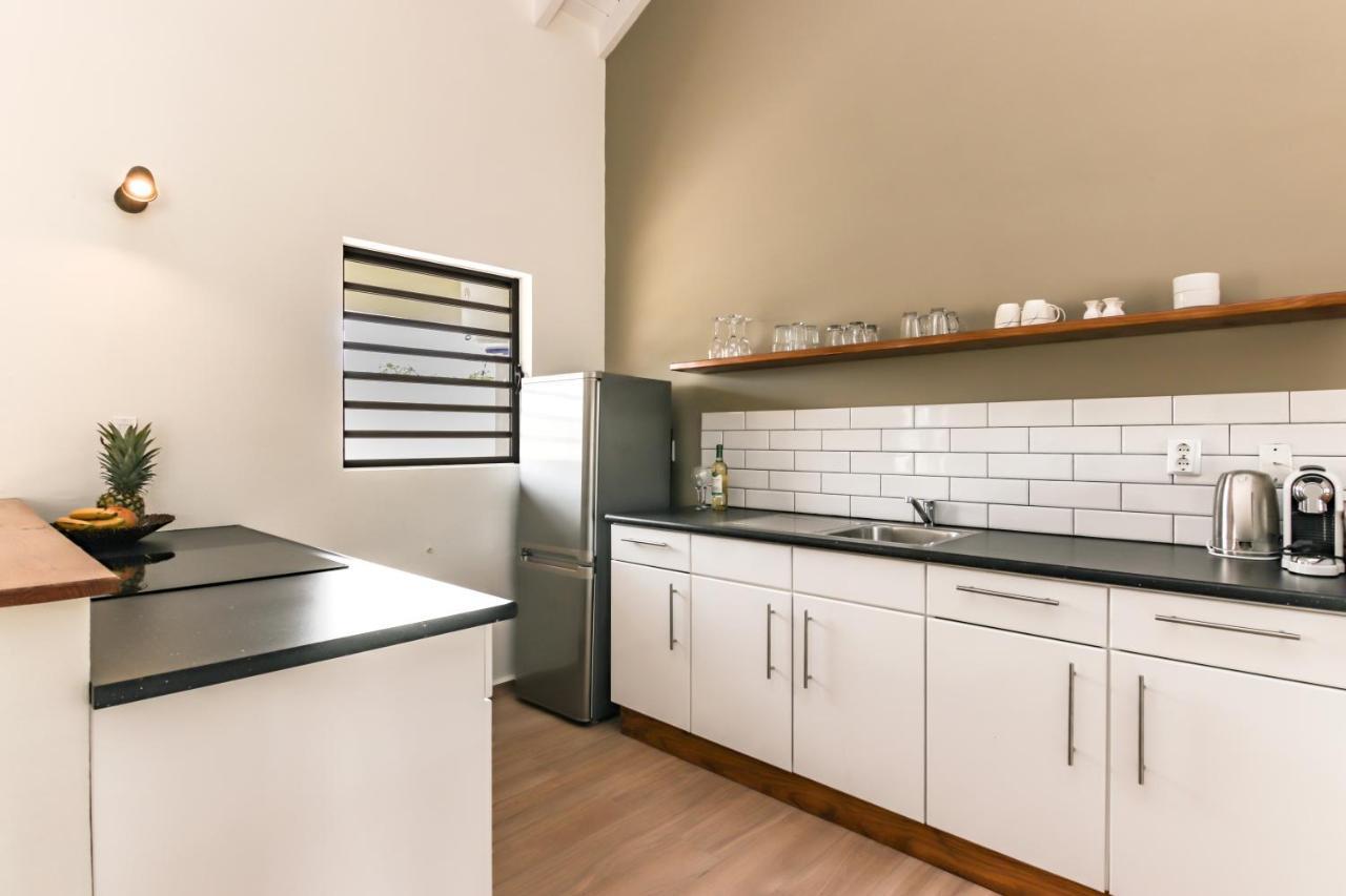 Abc Curacao Apartamento Willemstad