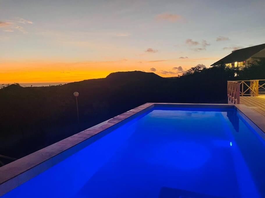 Villa Vista Valentin *