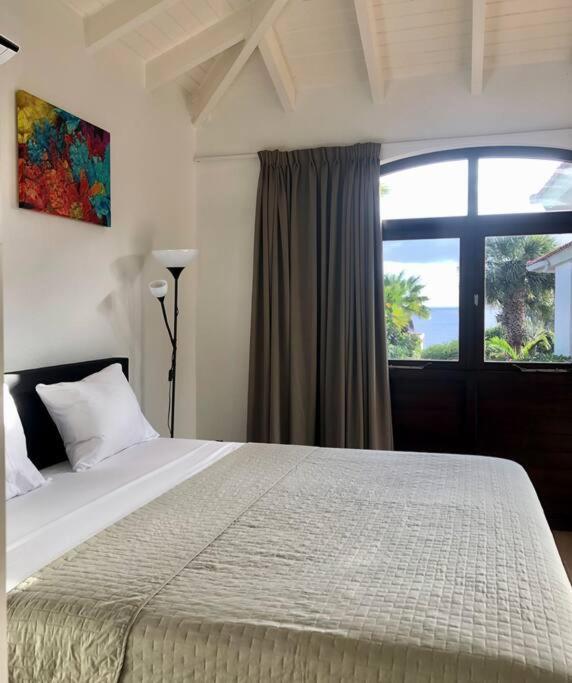 Villadelsol-ocean Front Resort-pool-up To 8 Guests-walk To The Villa