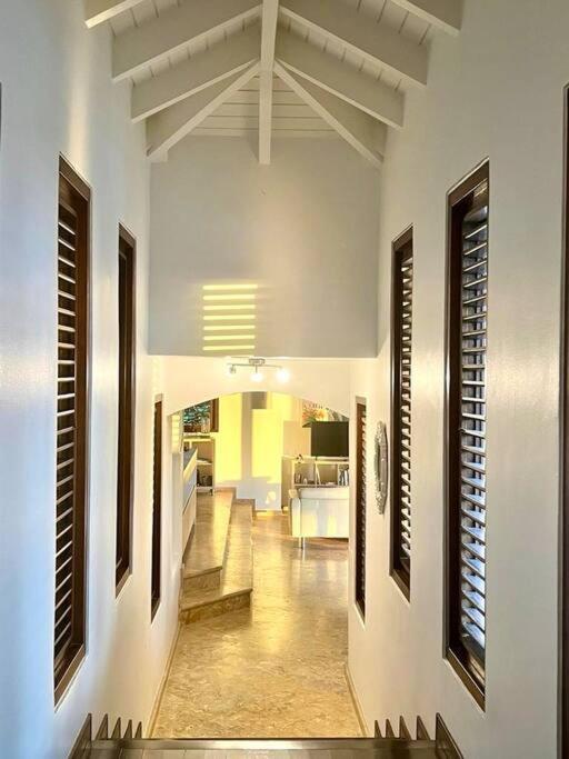 Villadelsol-ocean Front Resort-pool-up To 8 Guests-walk To The *