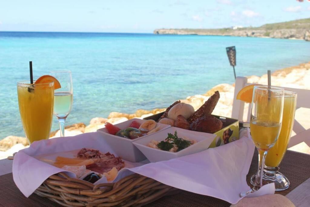 Villadelsol-ocean Front Resort-pool-up To 8 Guests-walk To The *