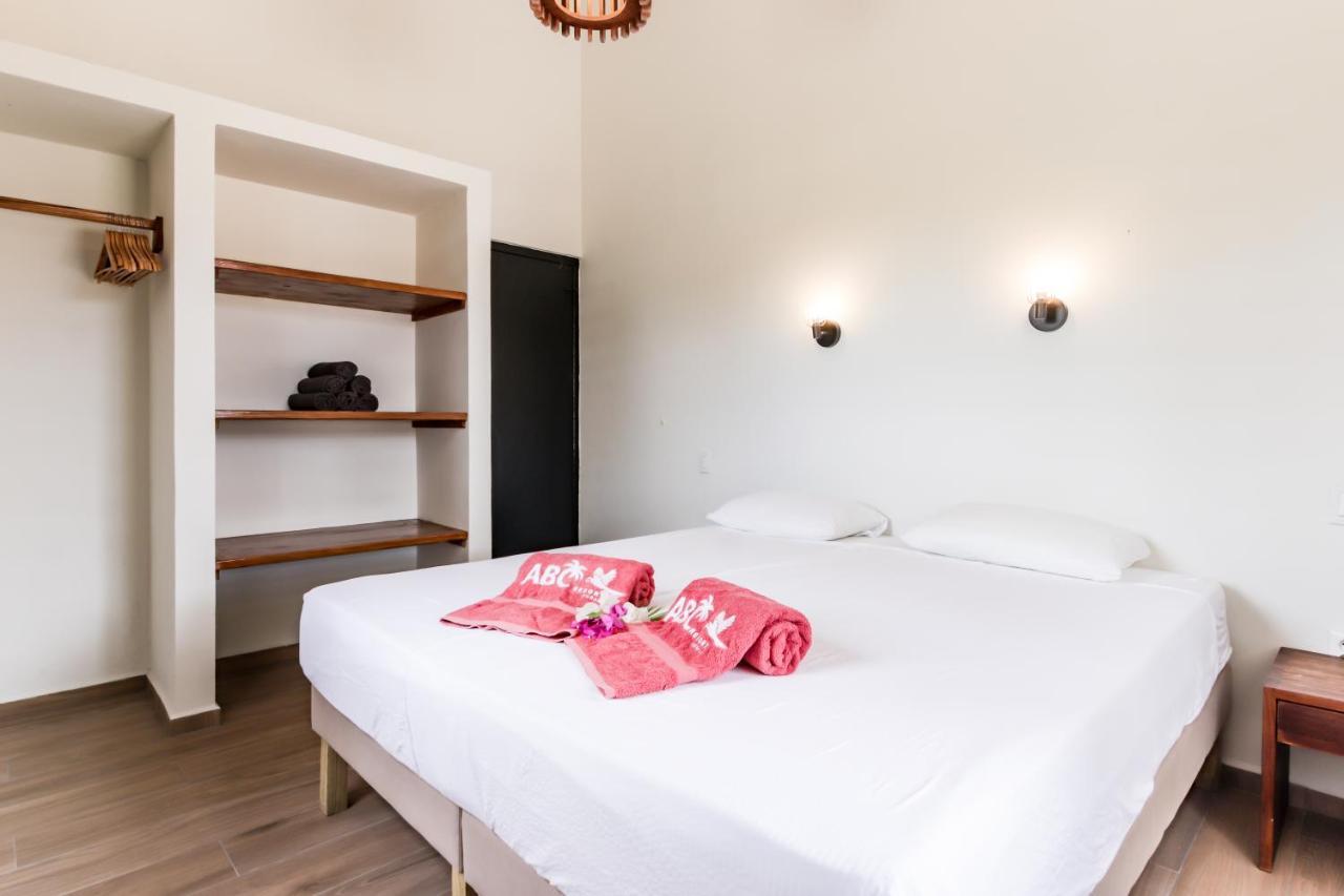 Abc Curacao Apartamento