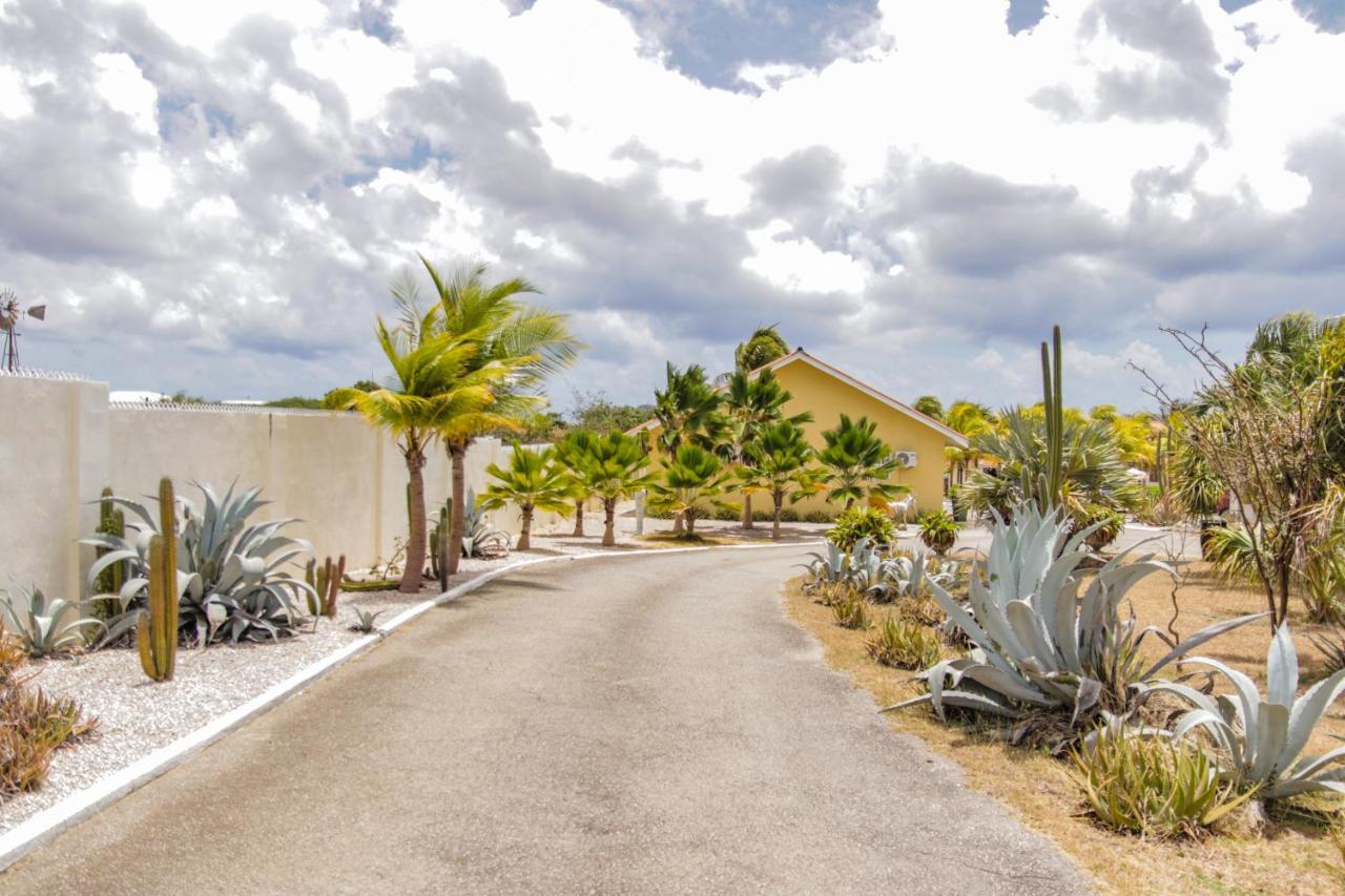 Abc Curacao Apartamento
