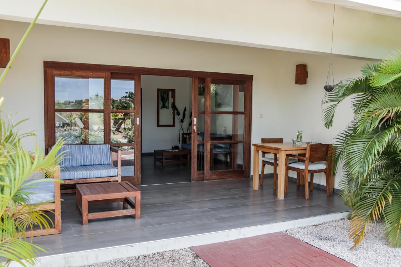Abc Curacao Apartamento *