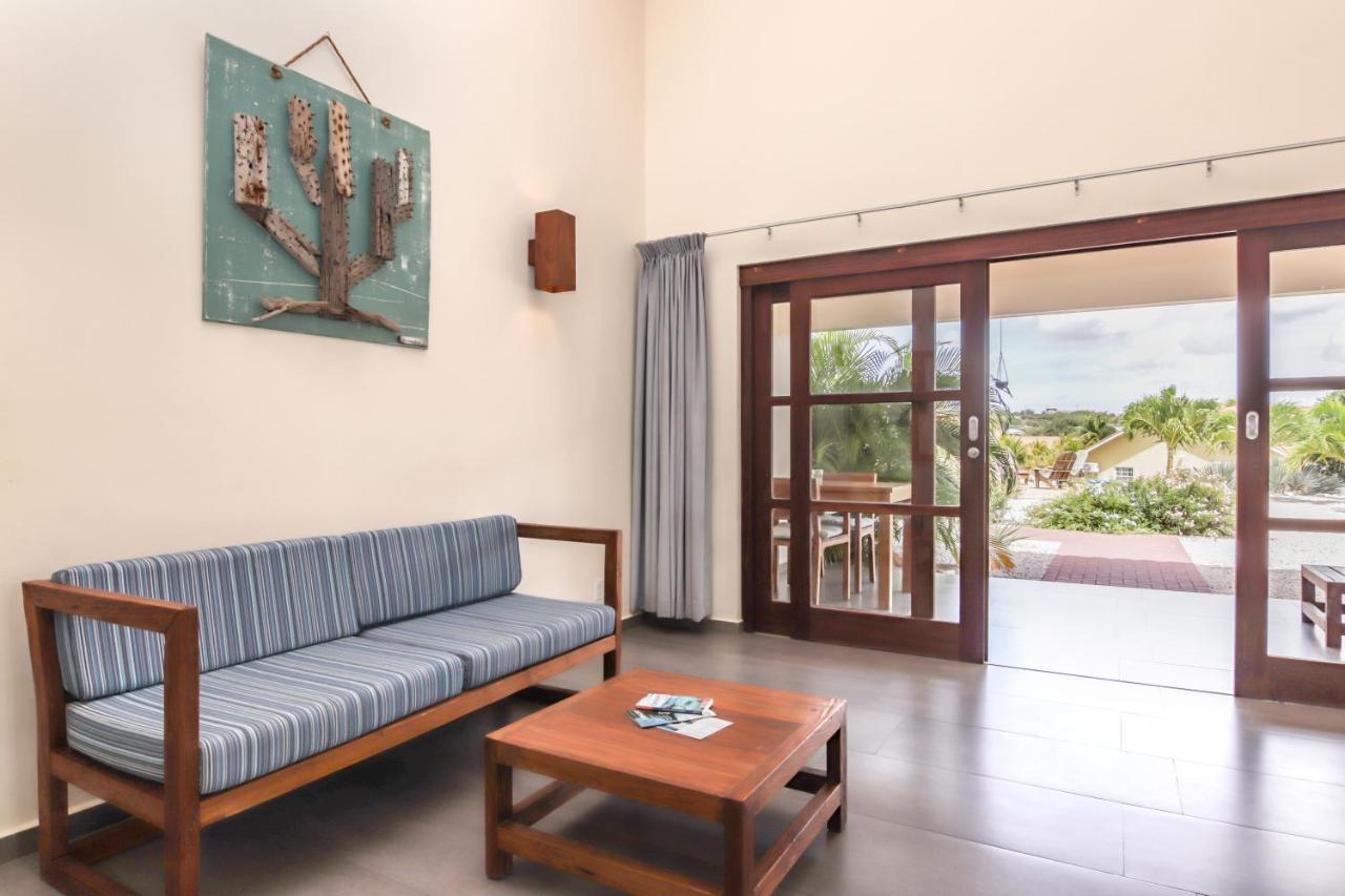 Apartamento Abc Curacao *