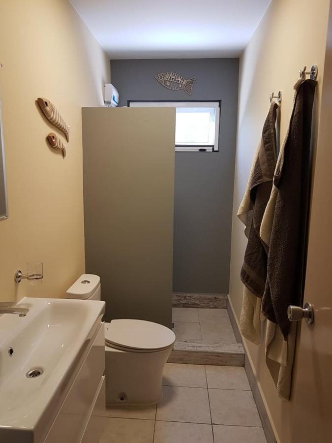 Apartment Sabana Cras Barikahel *