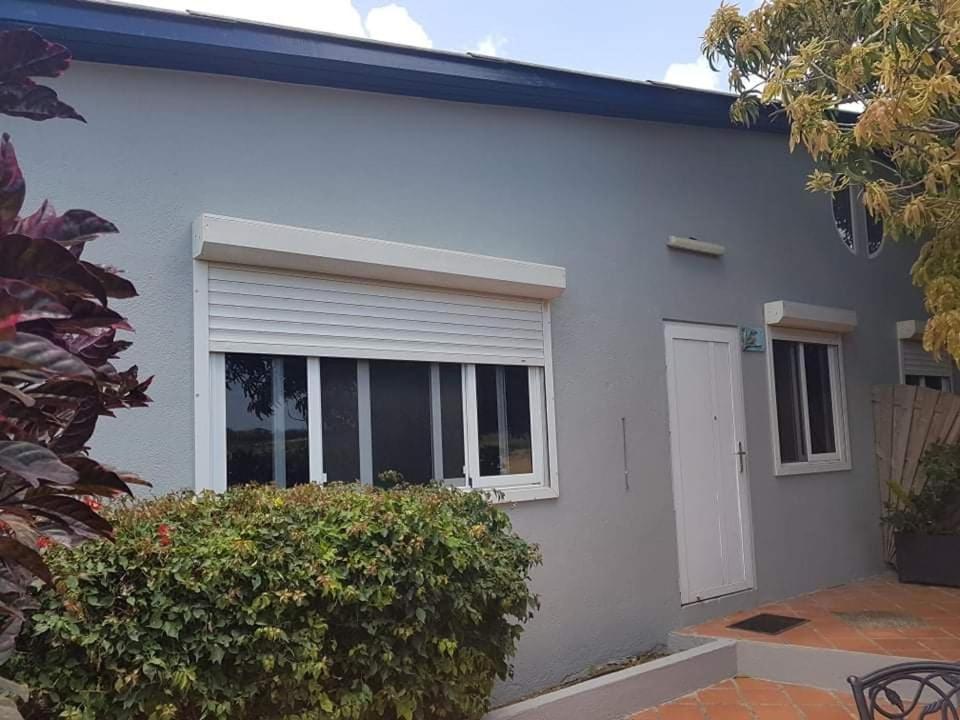 Apartment Sabana Cras Barikahel Willemstad