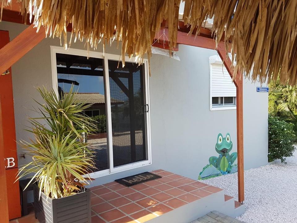 Apartment Sabana Cras Barikahel