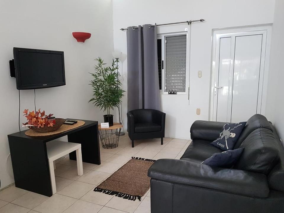 Sabana Cras Barikahel Apartment