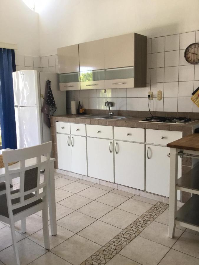 Apartment Sabana Cras Barikahel Willemstad
