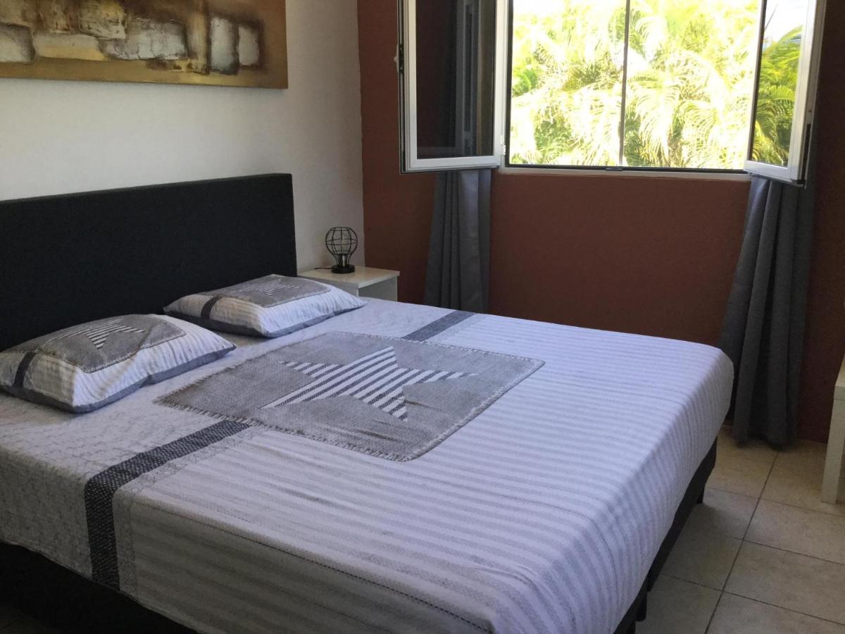 Apartment Sabana Cras Barikahel