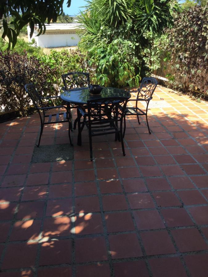 Sabana Cras Barikahel Apartment Willemstad