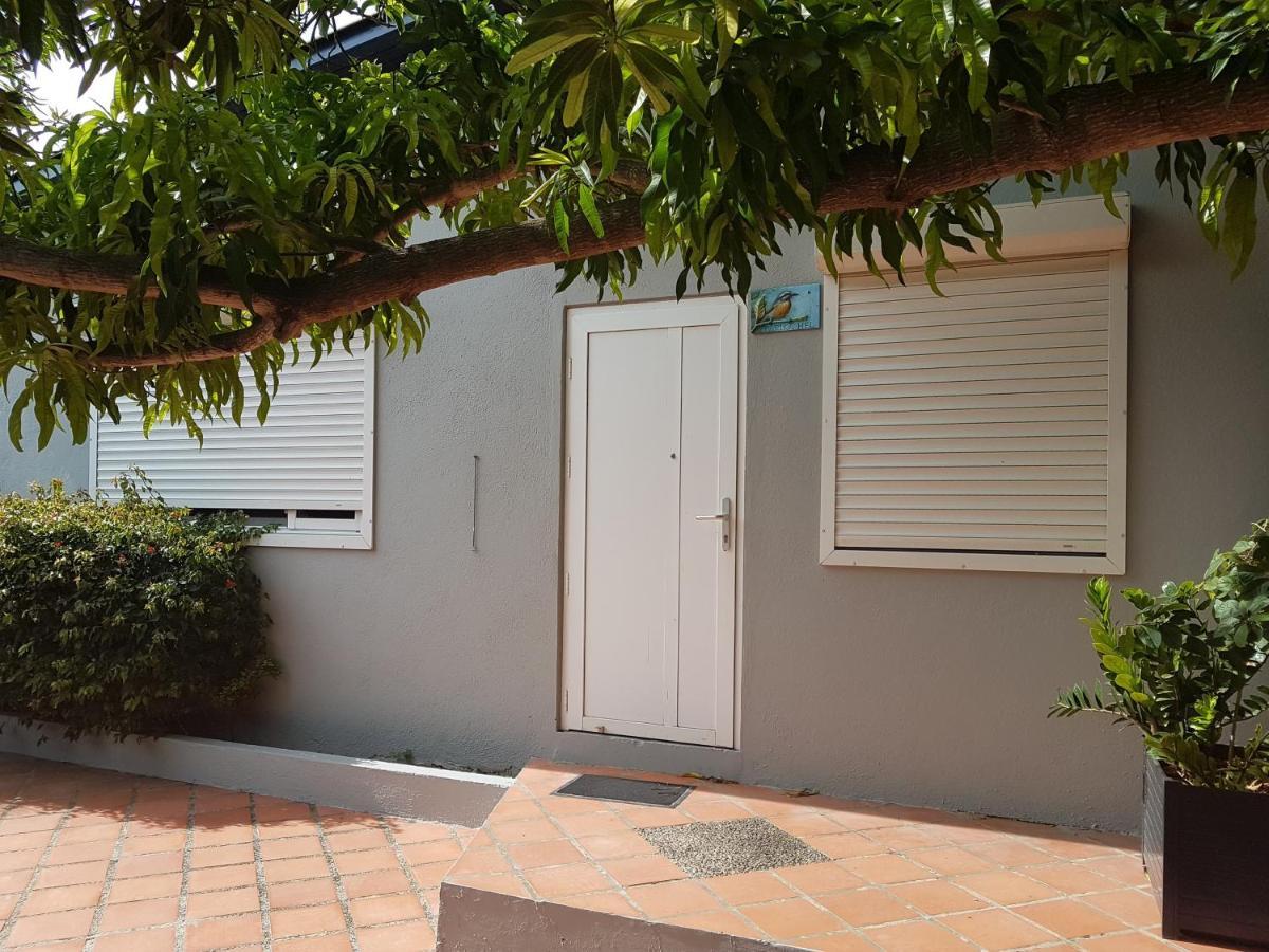 Apartment Sabana Cras Barikahel *