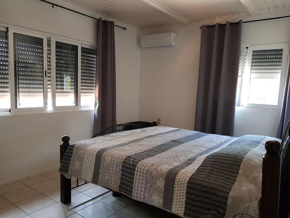 Sabana Cras Barikahel Apartment *