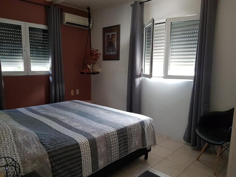 Apartment Sabana Cras Barikahel