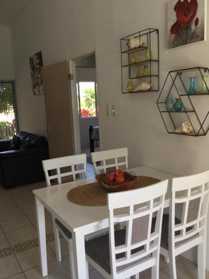Sabana Cras Barikahel Apartment Willemstad