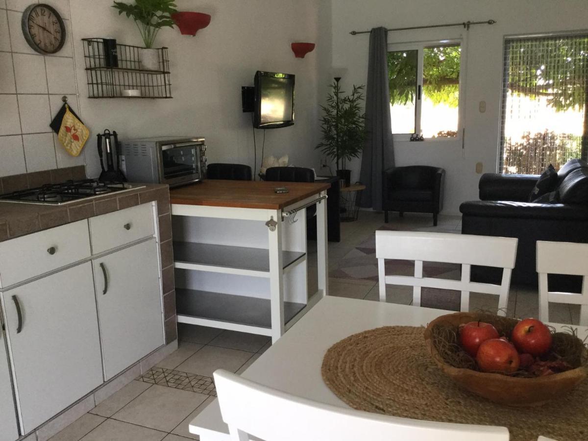 Apartment Sabana Cras Barikahel *