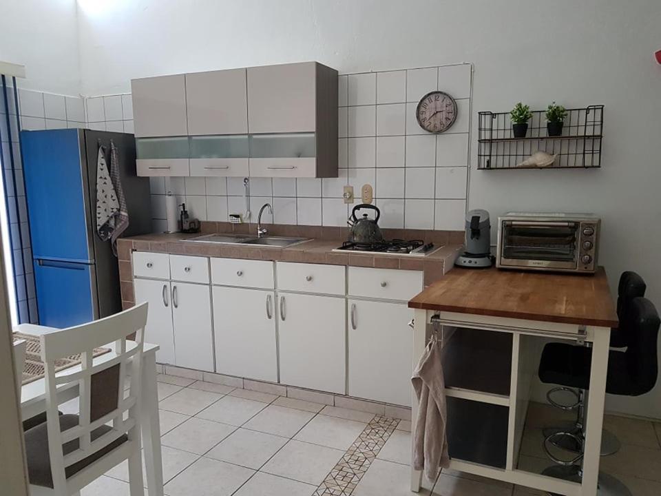Sabana Cras Barikahel Apartment *