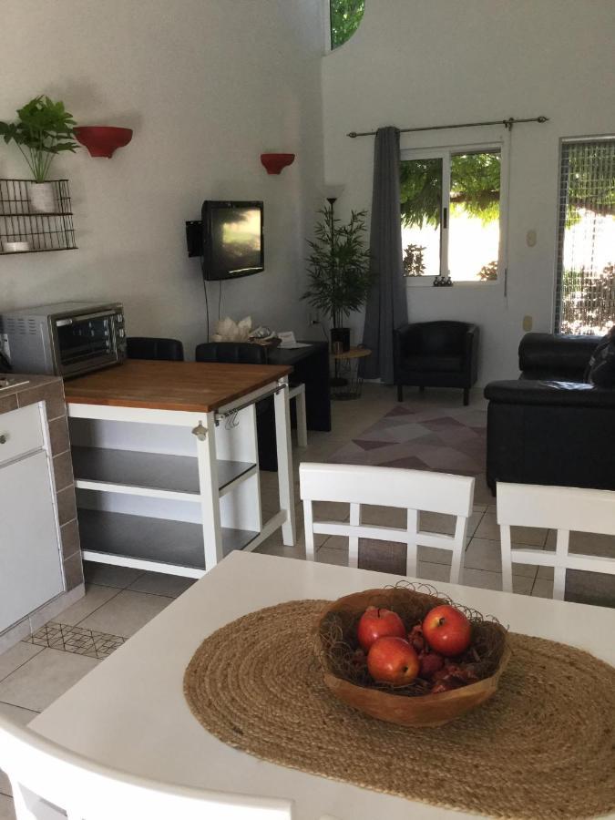 Apartment Sabana Cras Barikahel