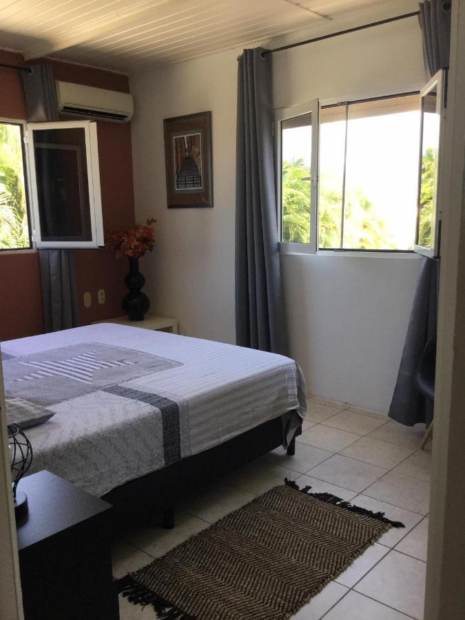 Sabana Cras Barikahel Apartment Willemstad