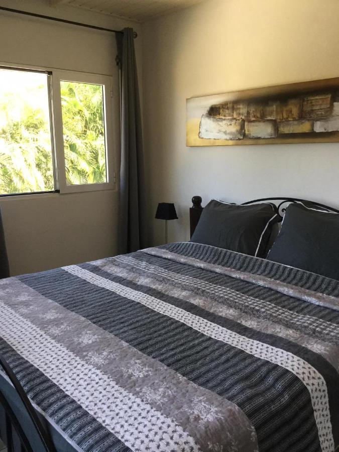 Sabana Cras Barikahel Apartment