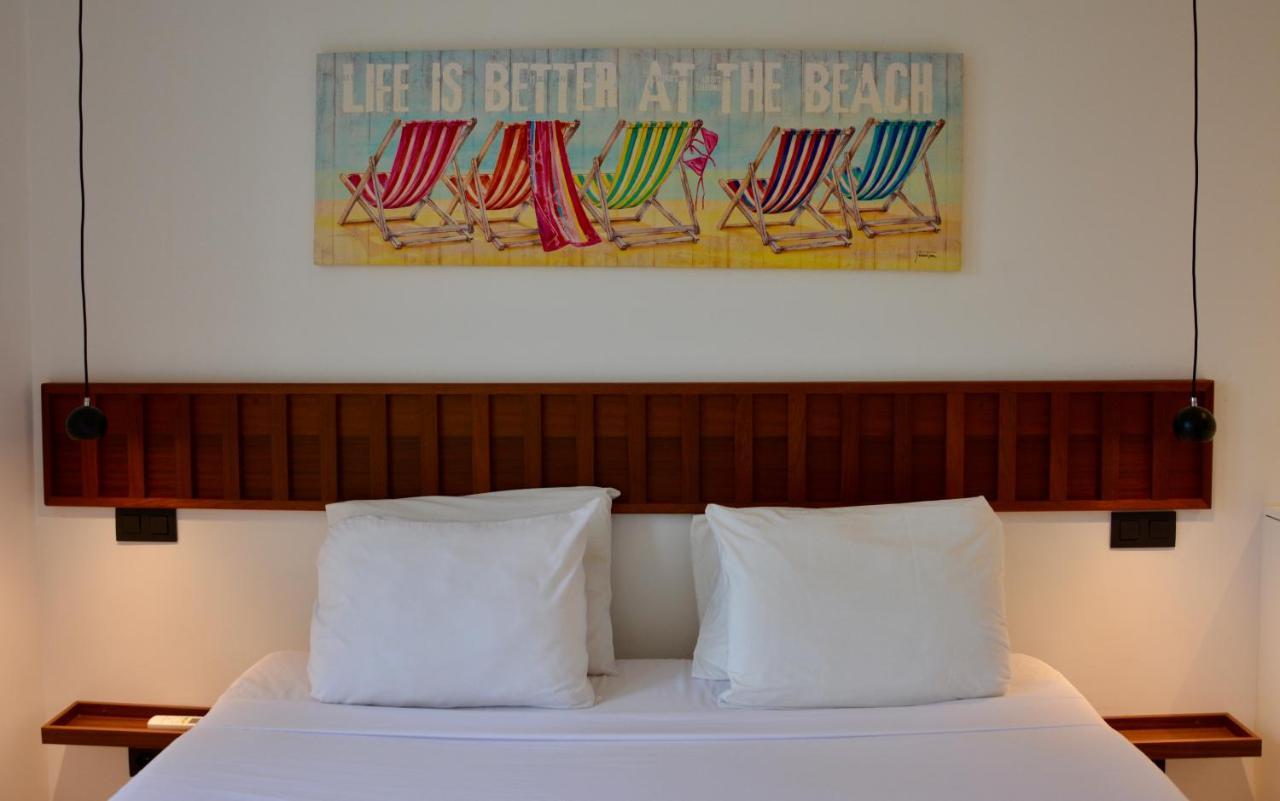 Blue Bay Penthouse Reef 5, Golf Pool Dive With Ocean View Apartamento Dorp Sint Michiel