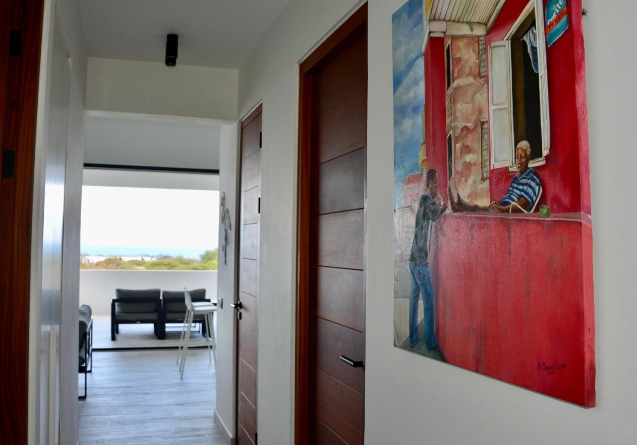 Apartamento Blue Bay Penthouse Reef 5, Golf Pool Dive With Ocean View *