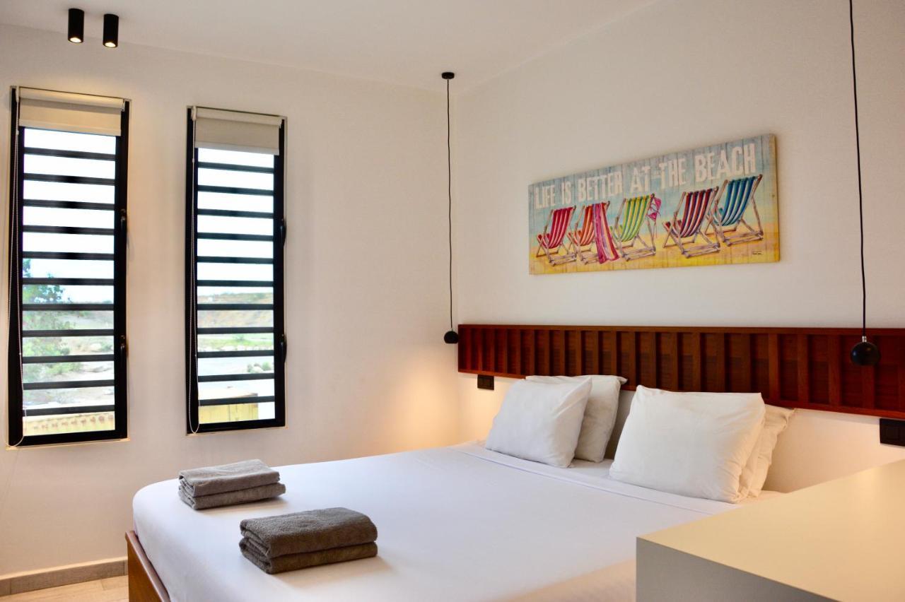 Apartamento Blue Bay Penthouse Reef 5, Golf Pool Dive With Ocean View *