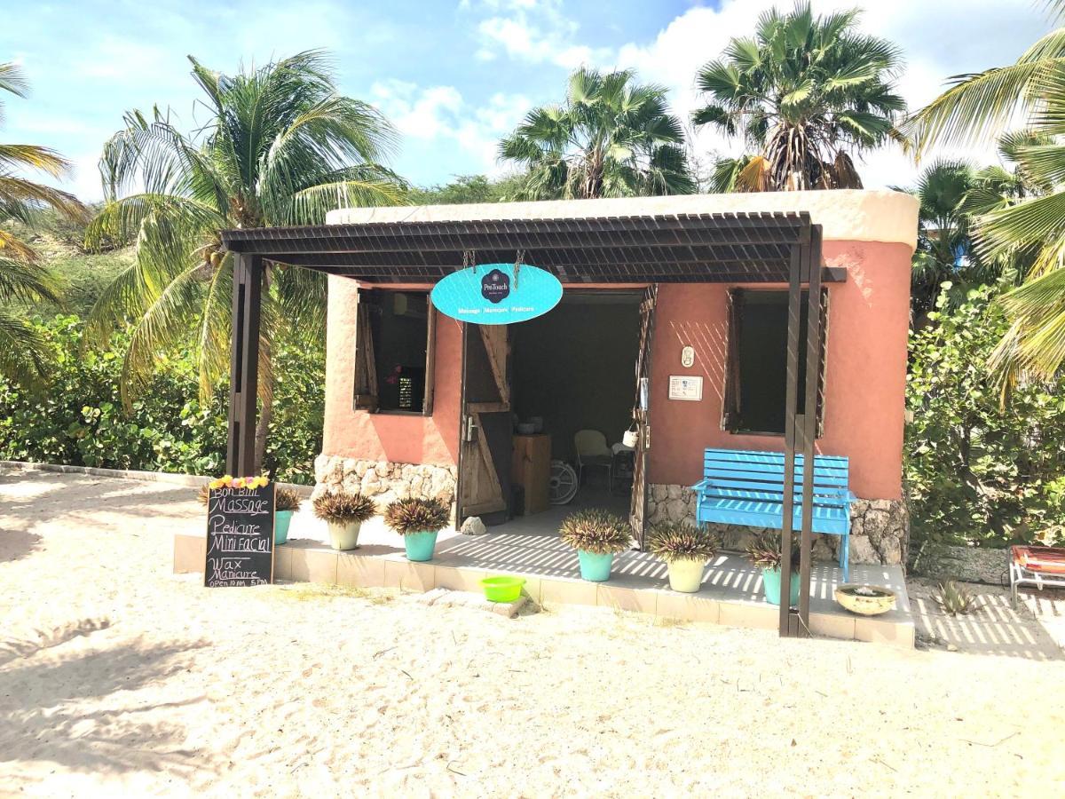 Blue Bay Penthouse Reef 5, Golf Pool Dive With Ocean View Apartamento *