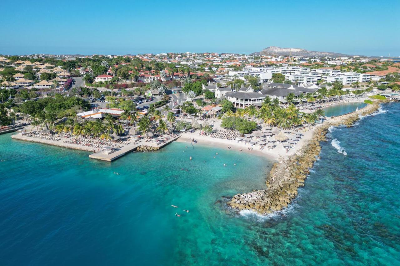 Morena 4* Willemstad