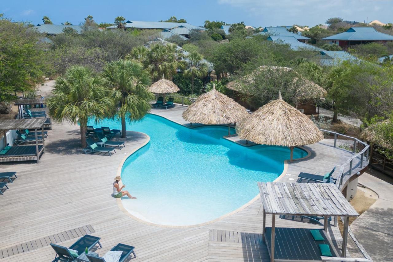 Morena 4* Willemstad