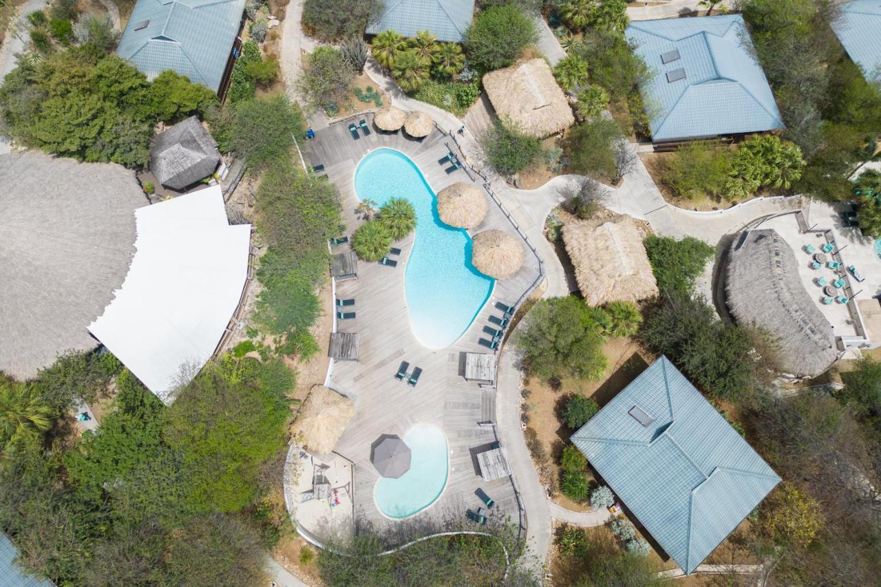Morena Resort Willemstad