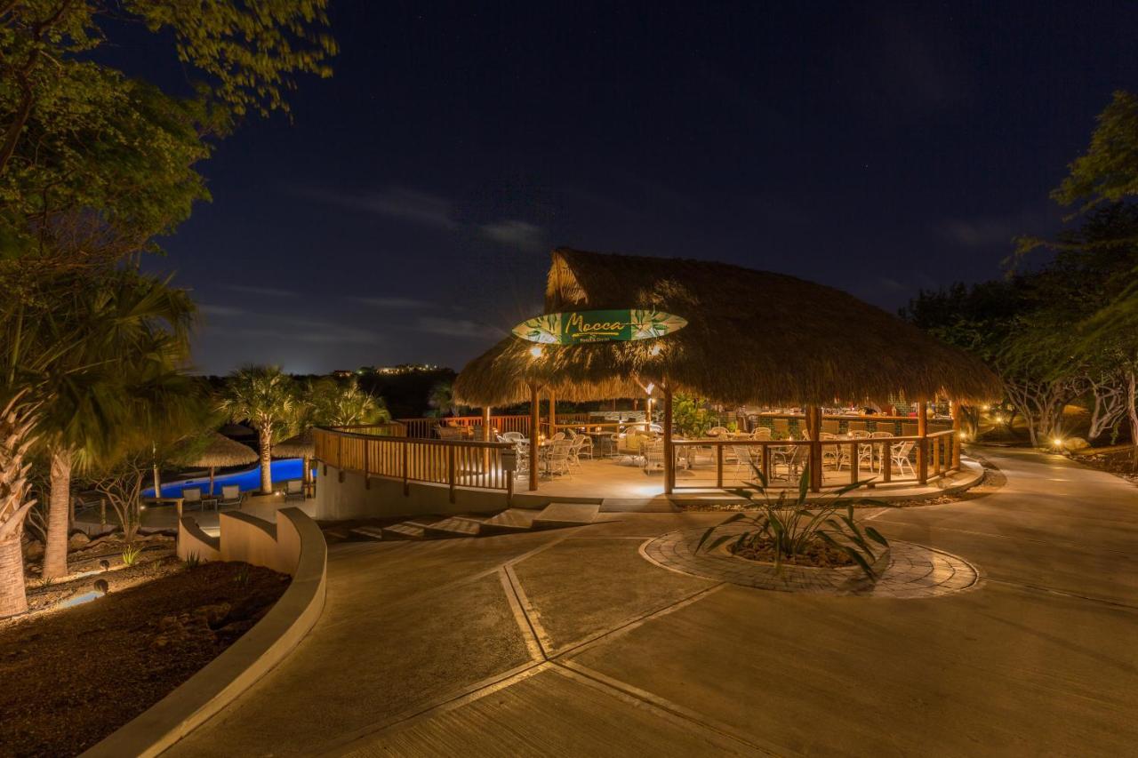 Resort Morena Willemstad