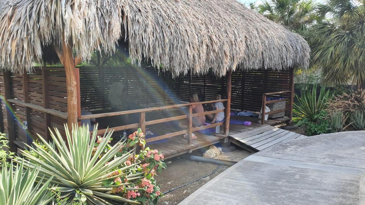 Morena Resort Willemstad