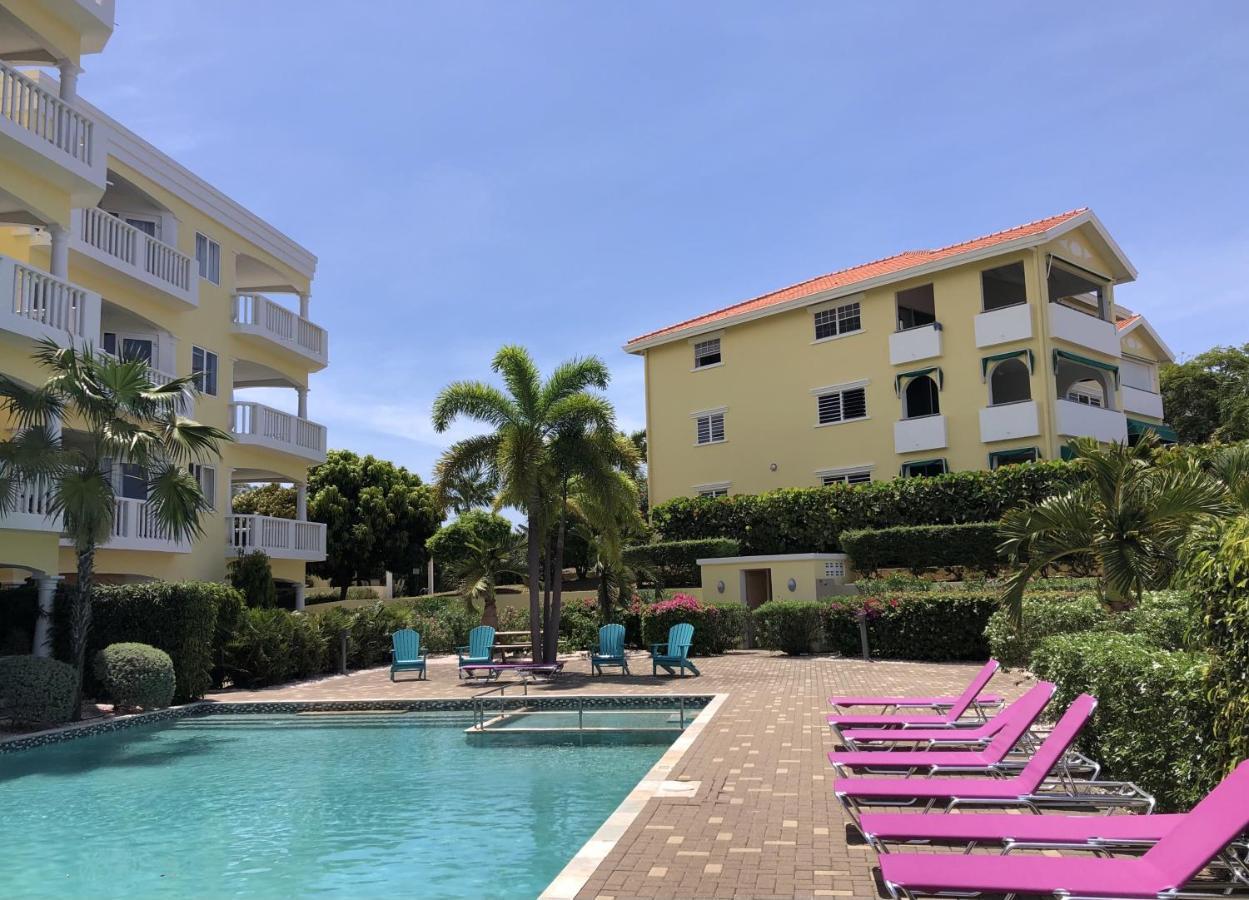 Appartement # - Ocean View - Fully Air Conditioned # *