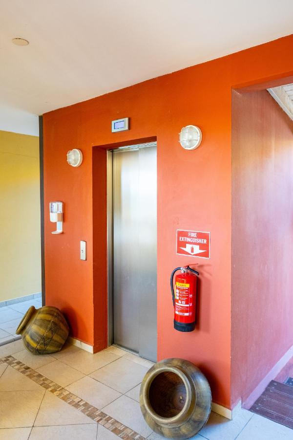 Appartement Het Paradijs In Jan Thiel! *