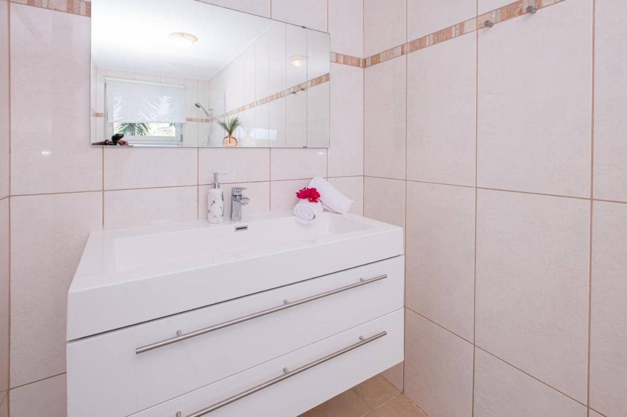 Appartement Het Paradijs In Jan Thiel! *