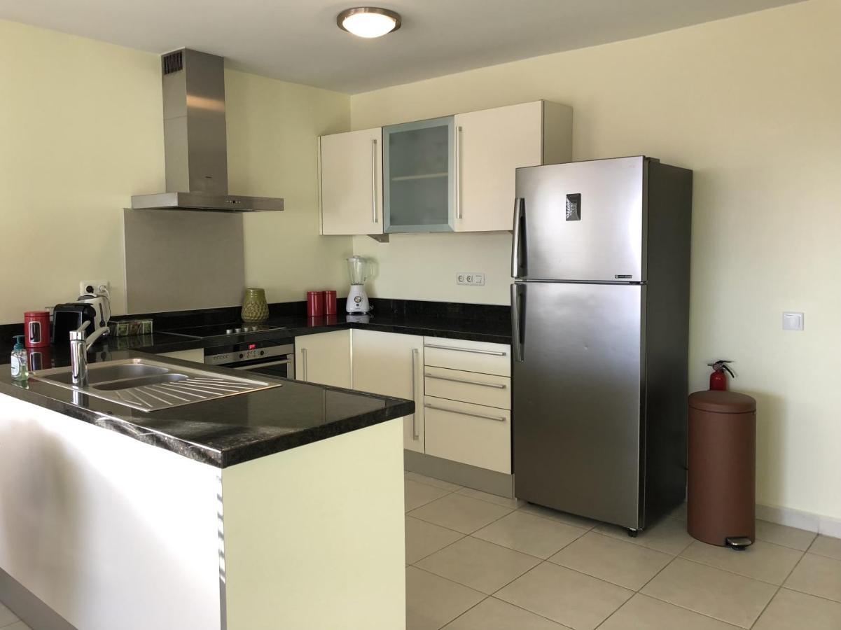 Appartement # - Ocean View - Fully Air Conditioned # *