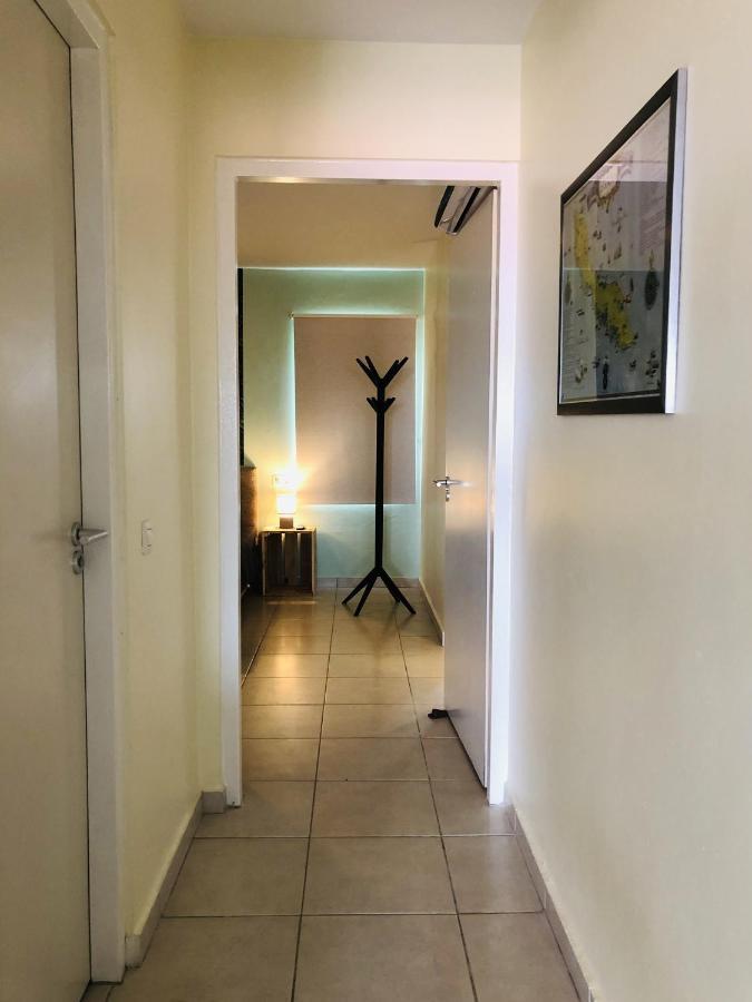 Appartement # - Ocean View - Fully Air Conditioned # Blauw Baai