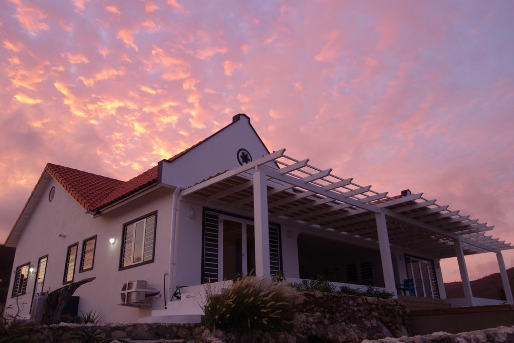 Bon Bientu Apartment Lagun