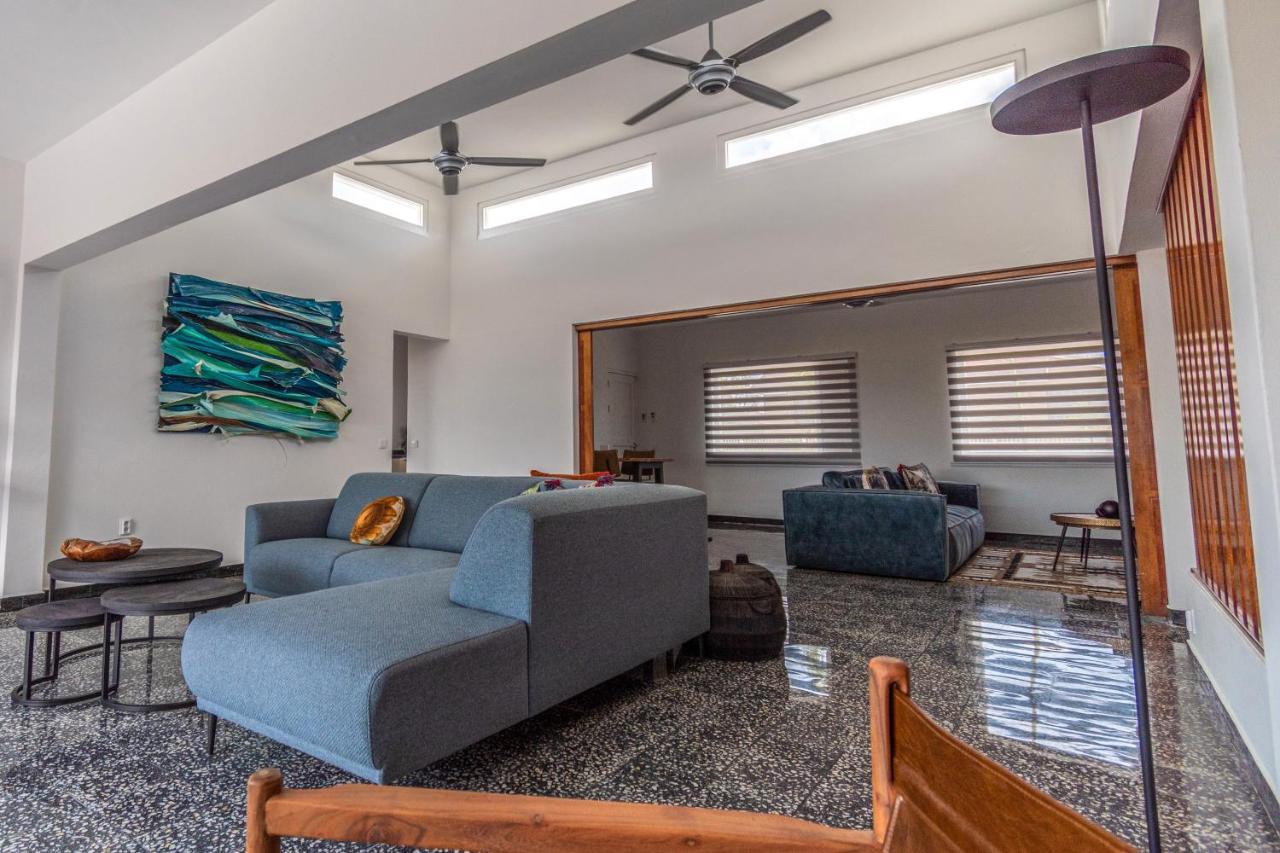 Villa The Blue Ocean / Curacao Willemstad