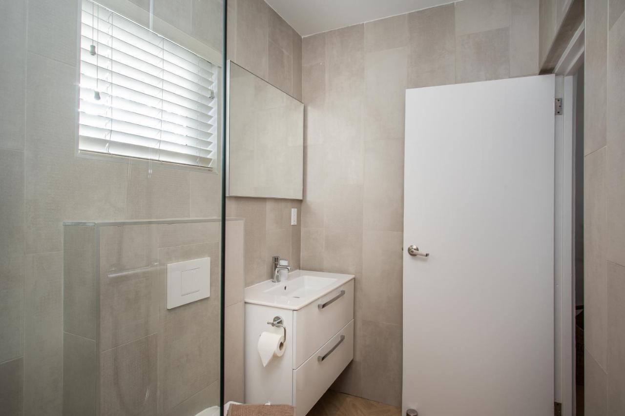 Appartement James *