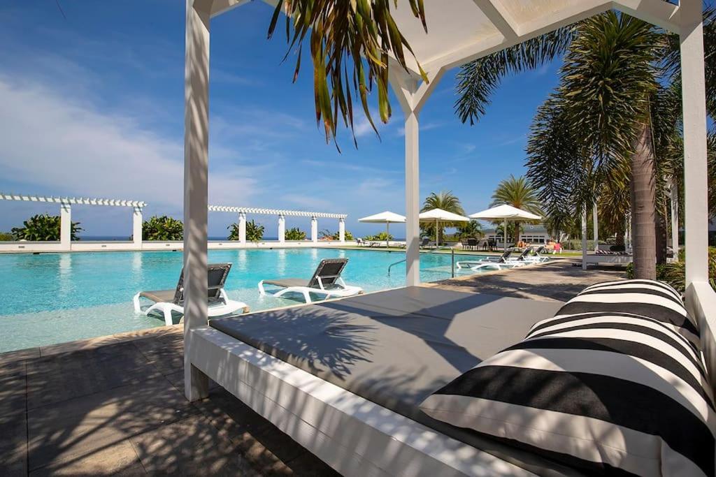 Apartment Magna Vista Pool And Gym *