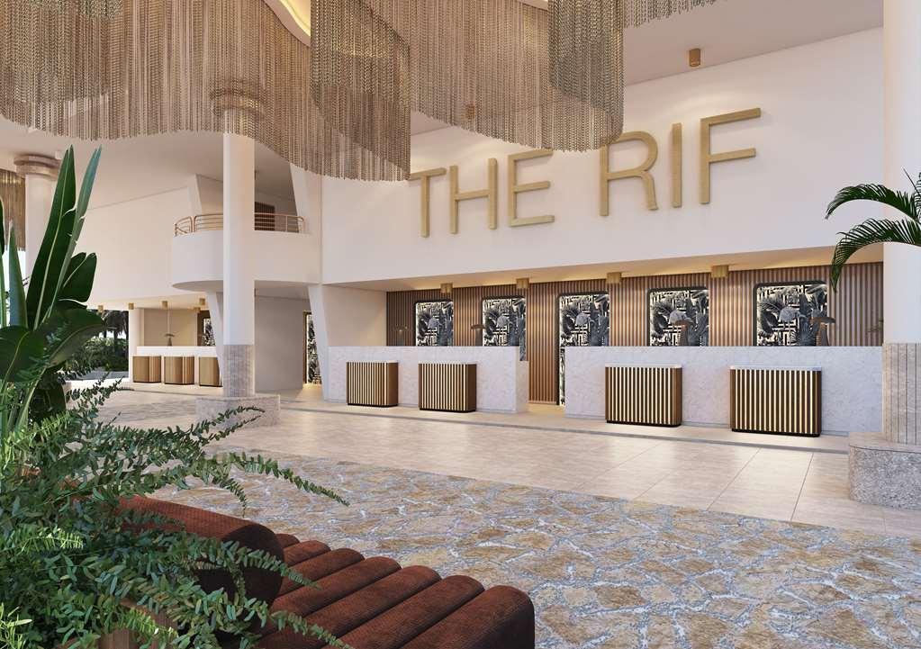 Hotel The Rif At Mangrove Corendon Curio
