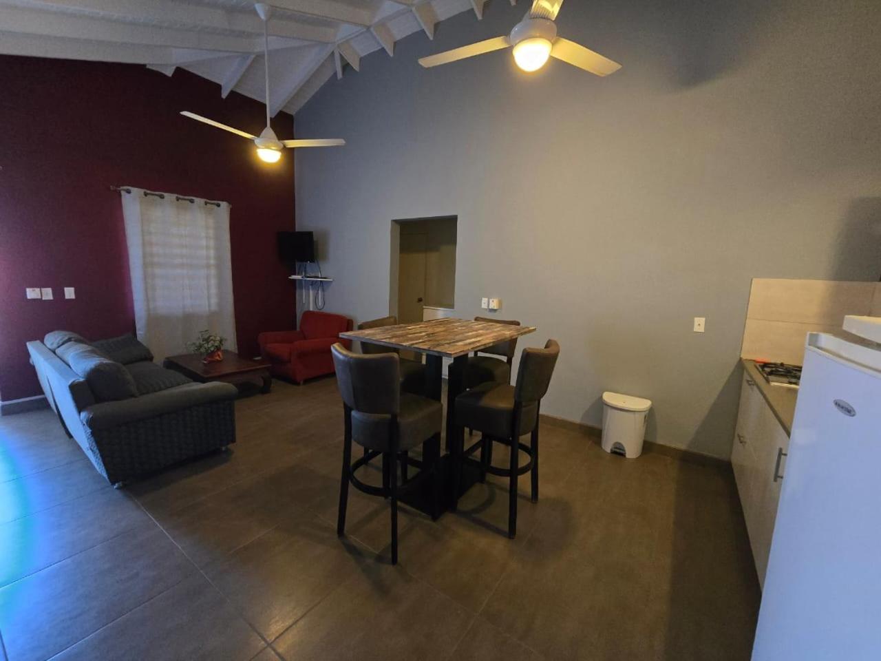 Apartment Cattleya Curacao *